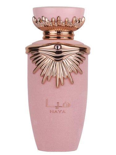 Haya by Lattafa Eau De Parfum