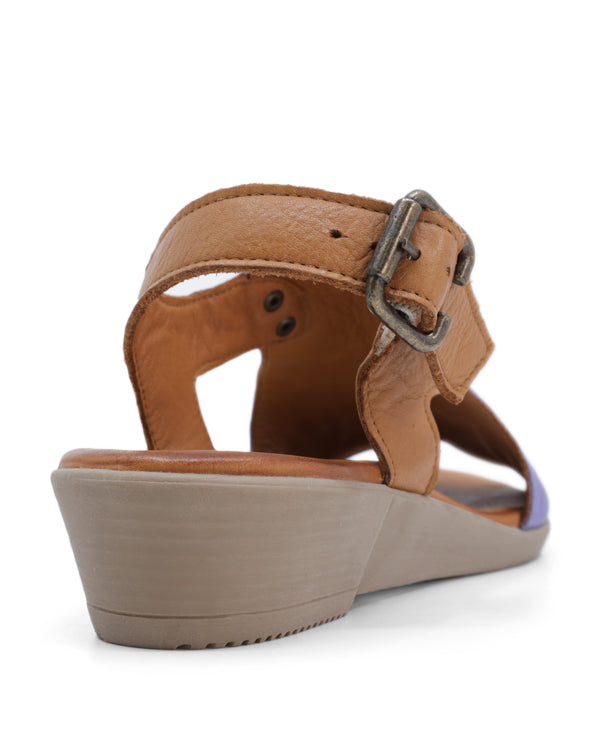 Bueno Aliah Flat Sandals