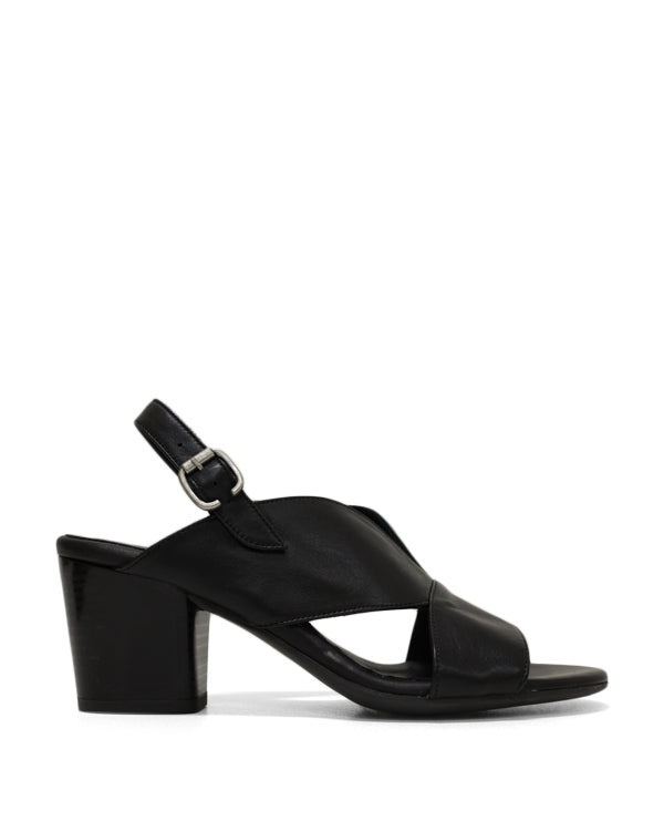 Bueno Zeek Mid Heels