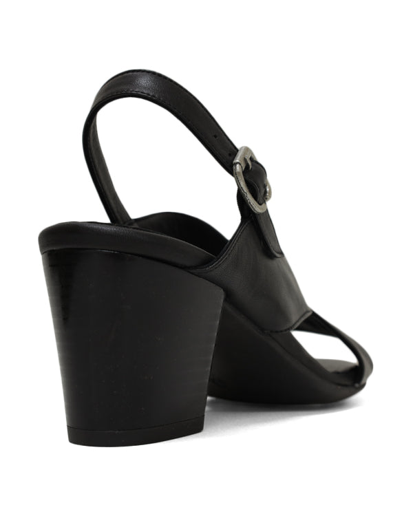 Bueno Zeek Mid Heels