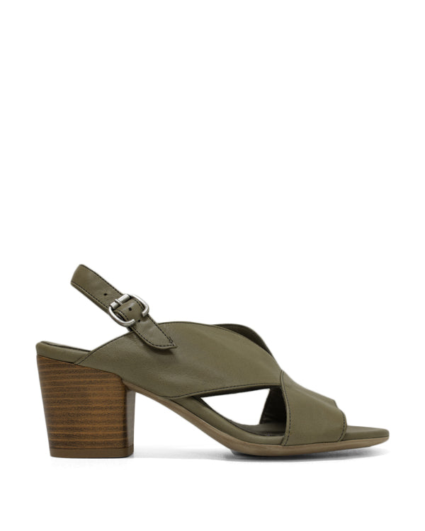 Bueno Zeek Mid Heels