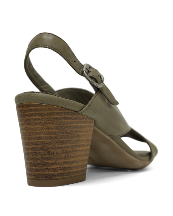 Bueno Zeek Mid Heels