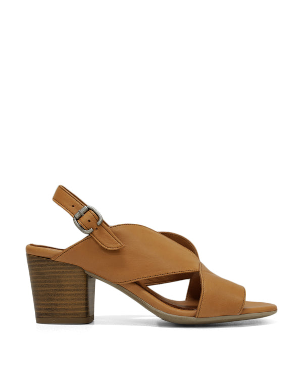 Bueno Zeek Mid Heels