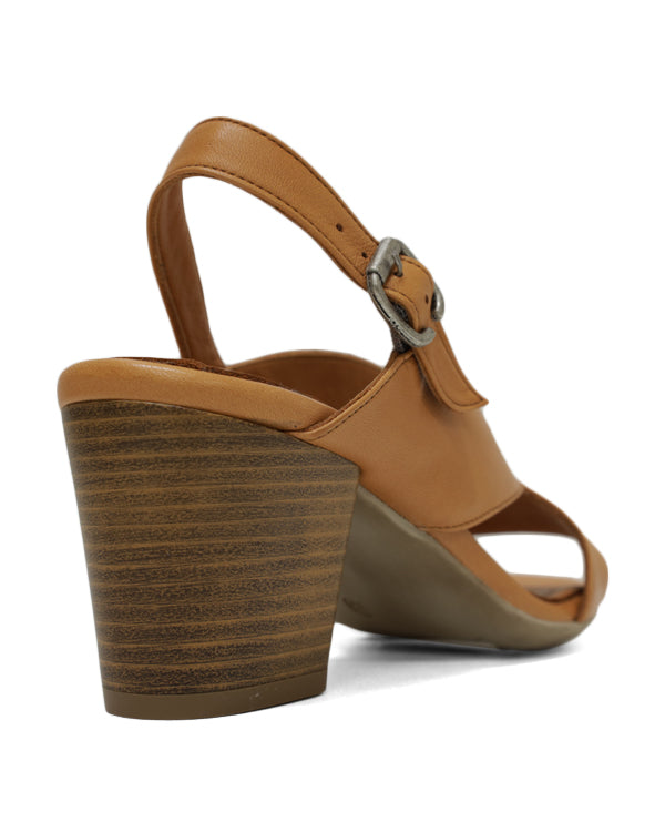 Bueno Zeek Mid Heels