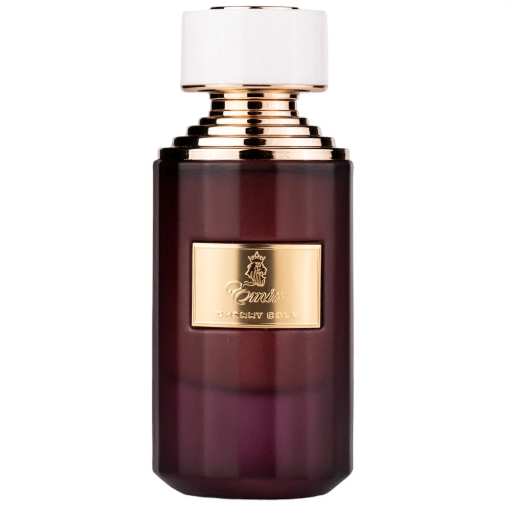 Cherry Cola Eau De Parfum by Paris Corner