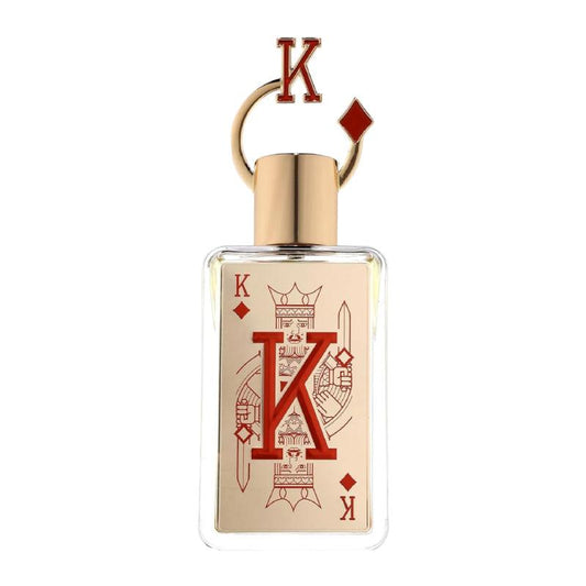 King Of Diamonds Eau De Parfum 80 ml