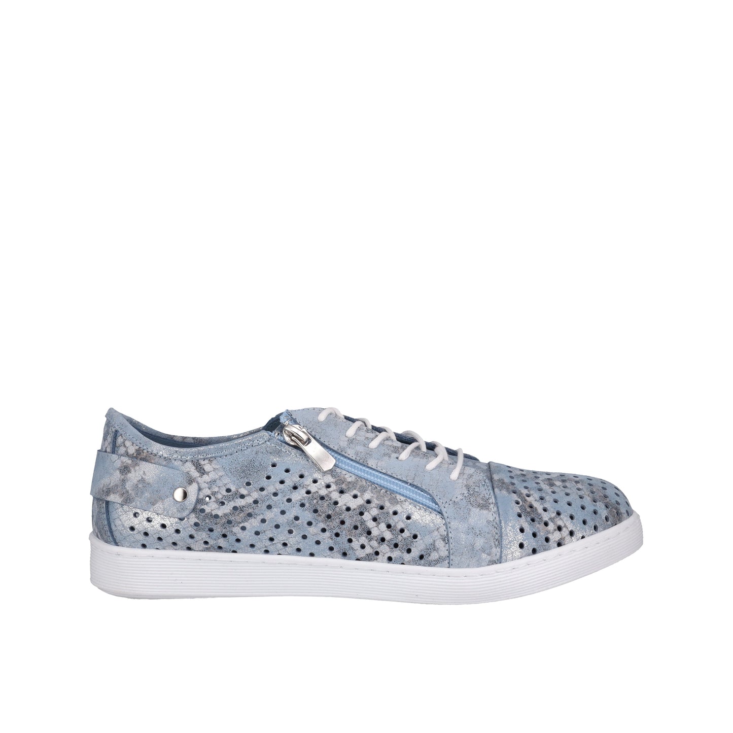 Cabello Denim Sneaker - EG17P