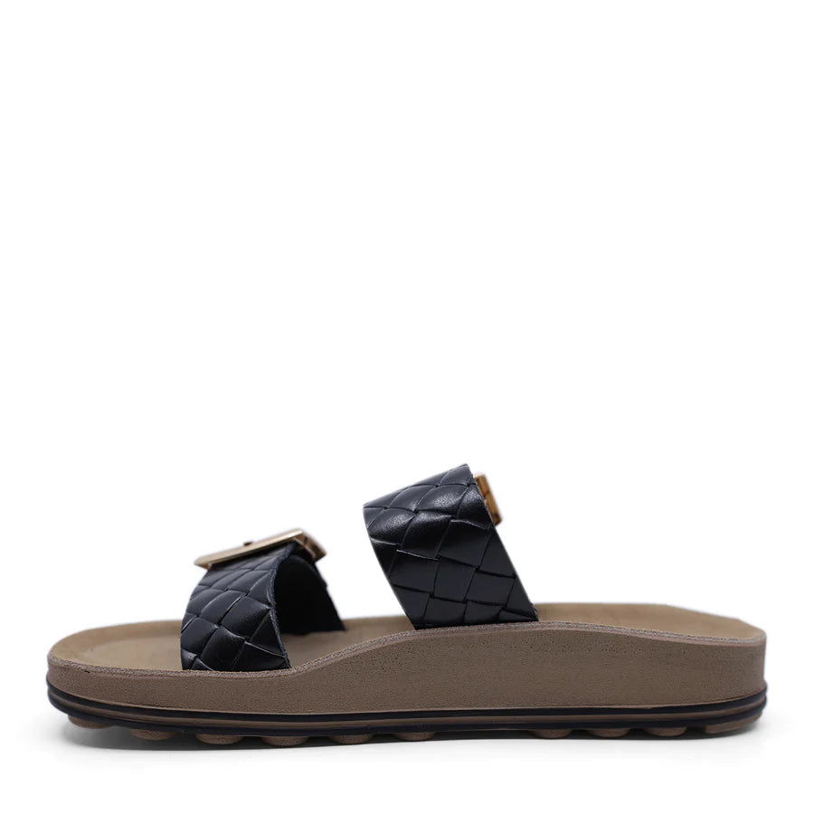 Fantasy Sandals Taylor- Black