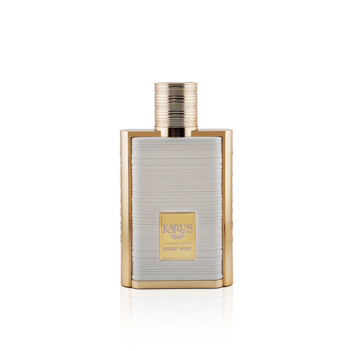 KARUS SECRET MUSK 100 ML BY KHADLAJ PERFUMES