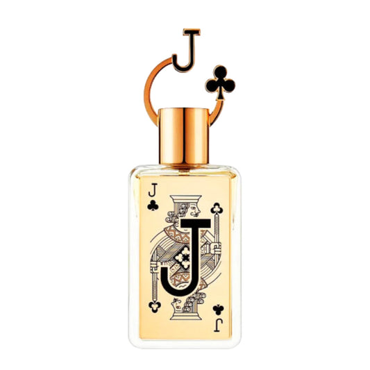 Jack Of Clubs Eau De Parfum 80 ml