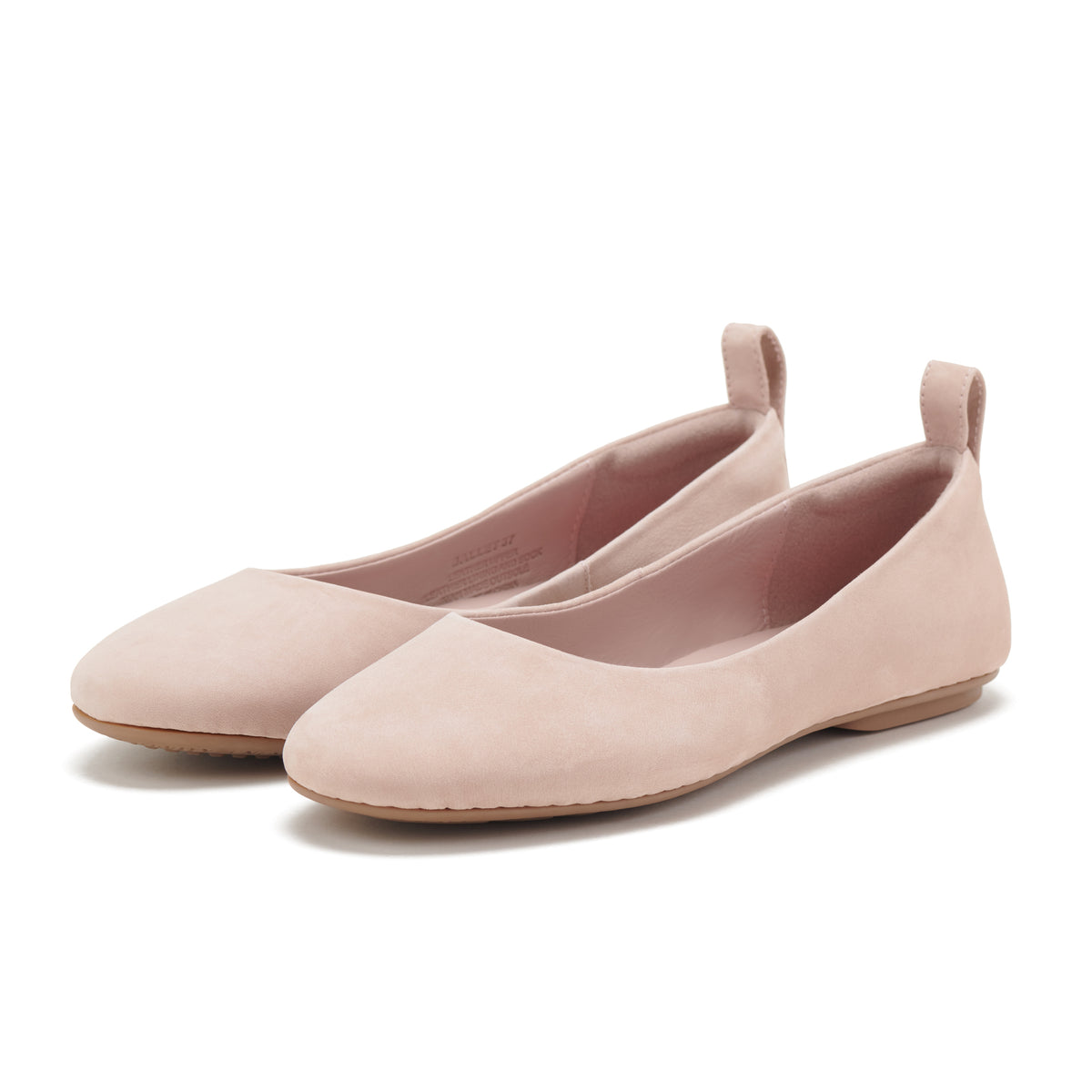 Ballet Light Pink