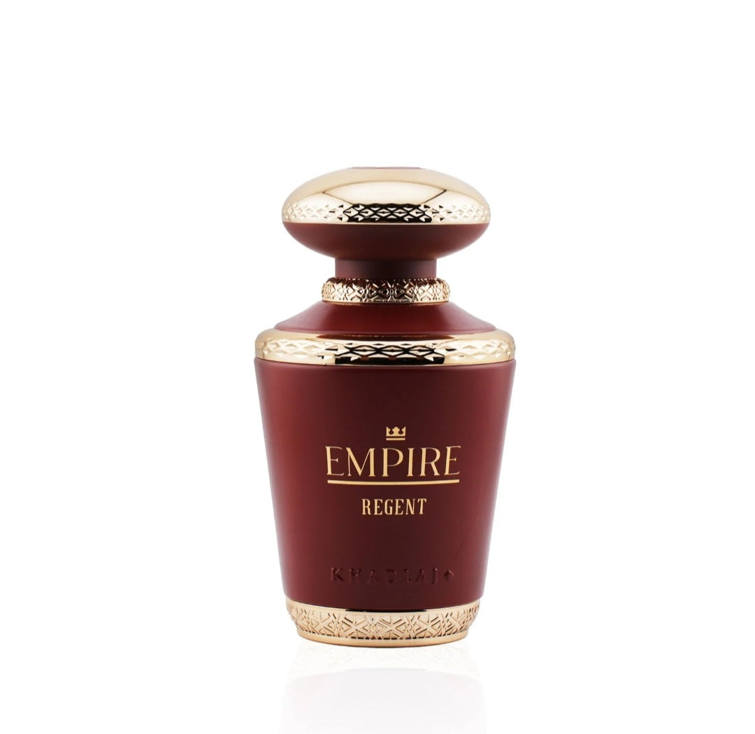 EMPIRE REGENT BY KHADLAJ 100 ML EDP SPRAY