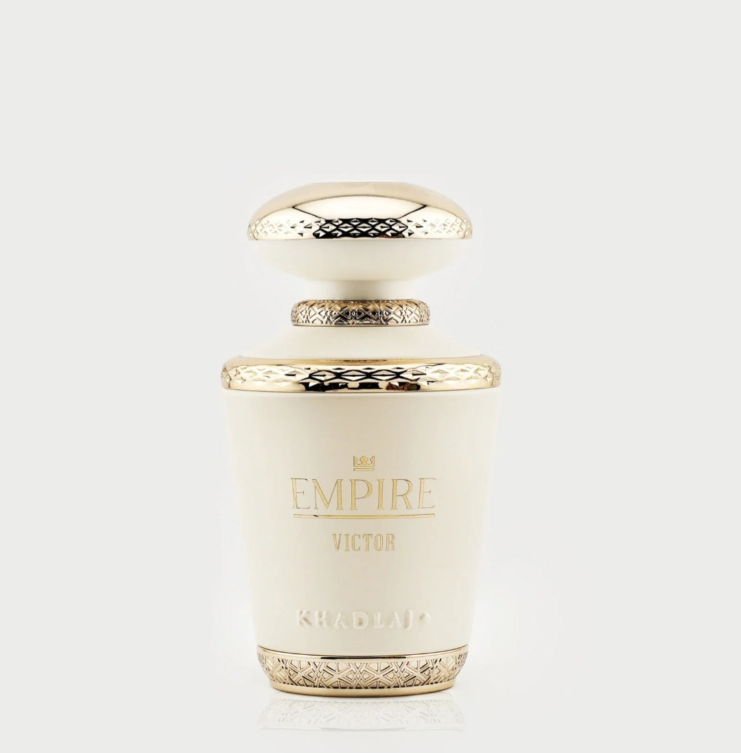 EMPIRE VICTOR BY KHADLAJ 100 ML EDP SPRAY