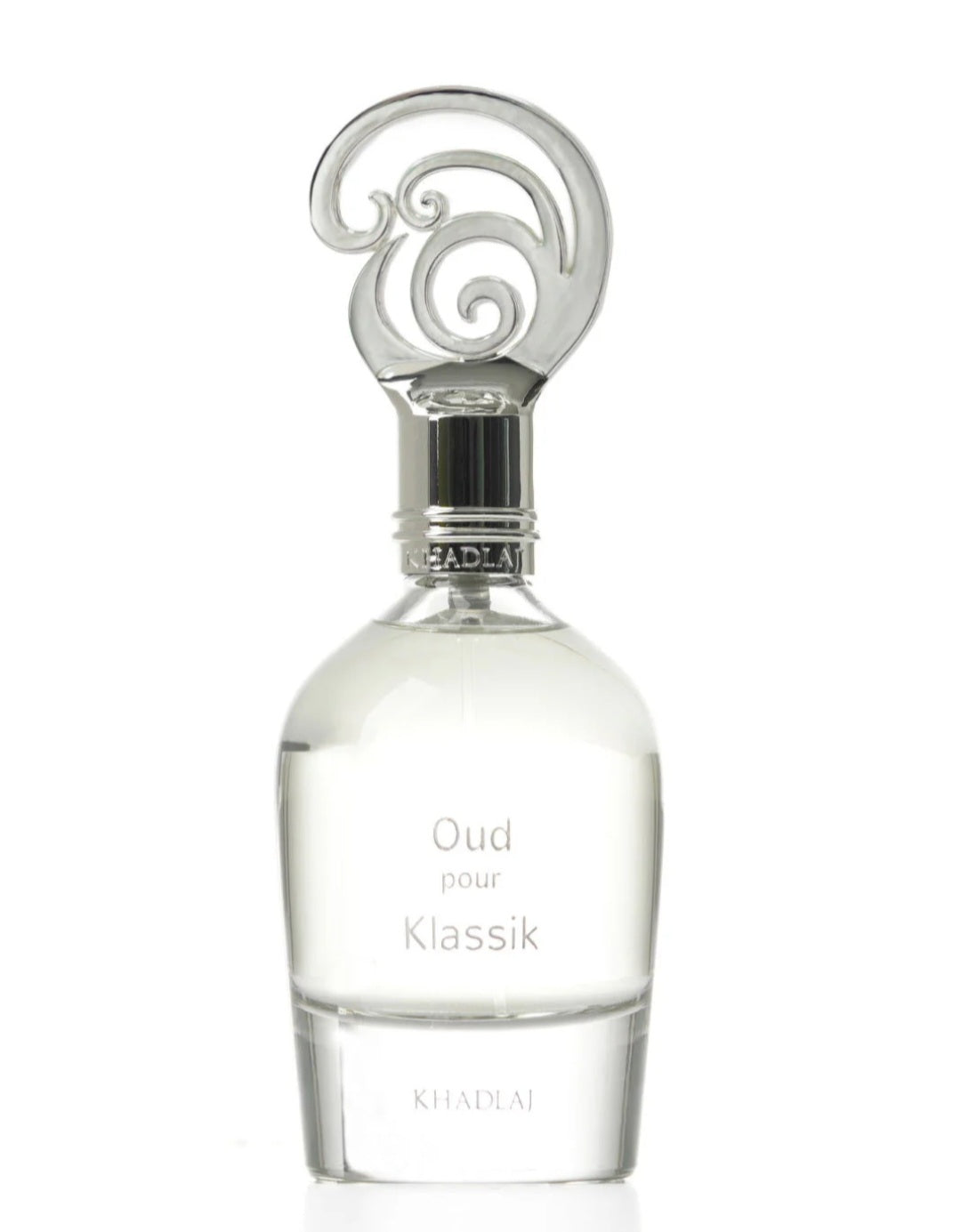 OUD POUR KLASSIK BY KHADLAJ 100 ML EDP SPRAY