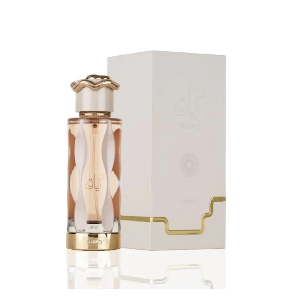 Teriaq 100ml EDP by Lattafa