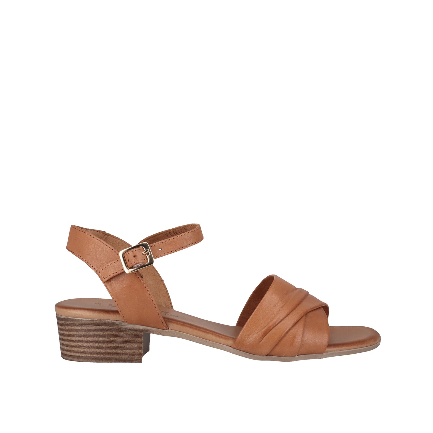 Cabello Yenice Heels