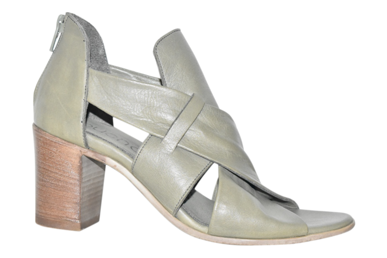 Bueno Uba High Heel