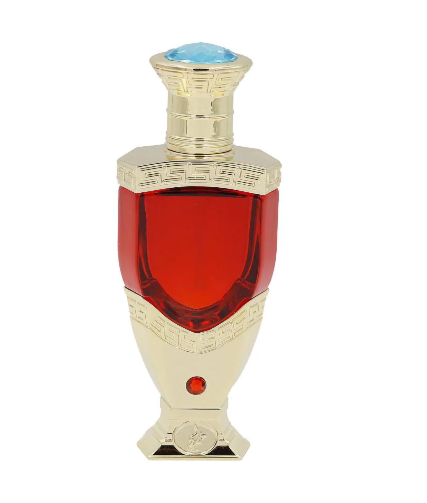 Ghazlaan 20 ML Perfume Oil