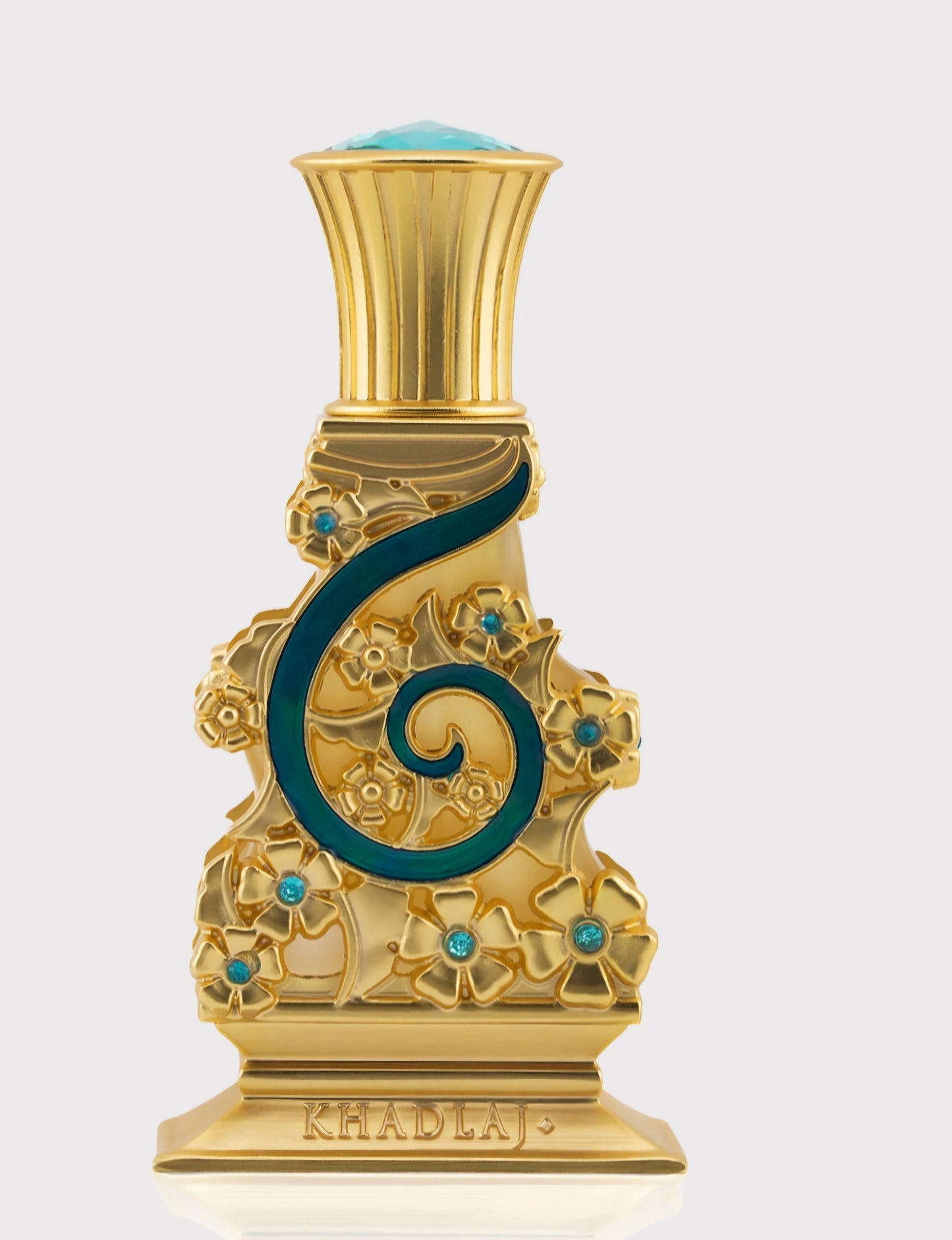 Johayna Green 20 ML Perfume Oil