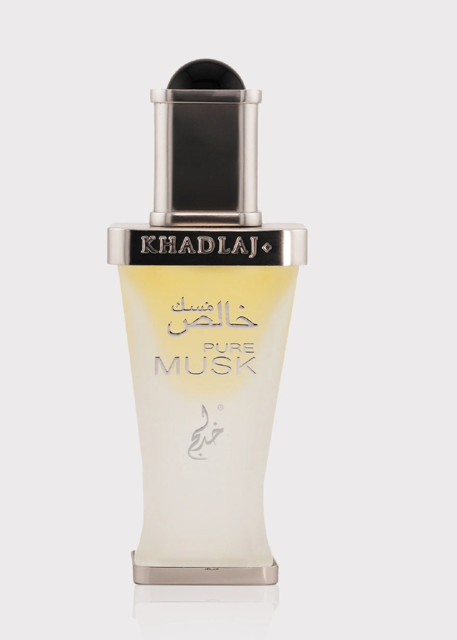 Pure Musk 20 ML Perfume Oil