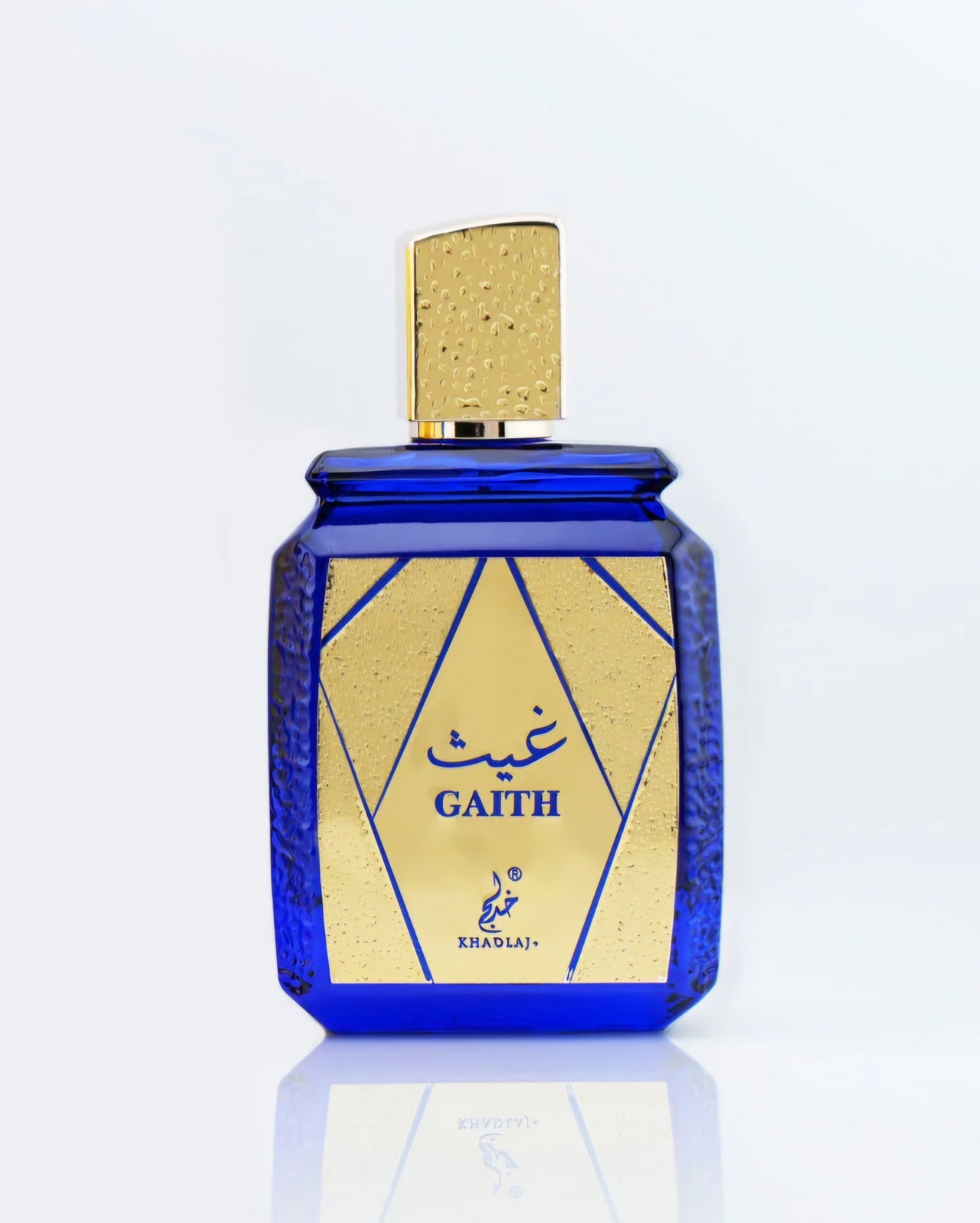 GAITH 100 ML EDP SPRAY BY KHADLAJ