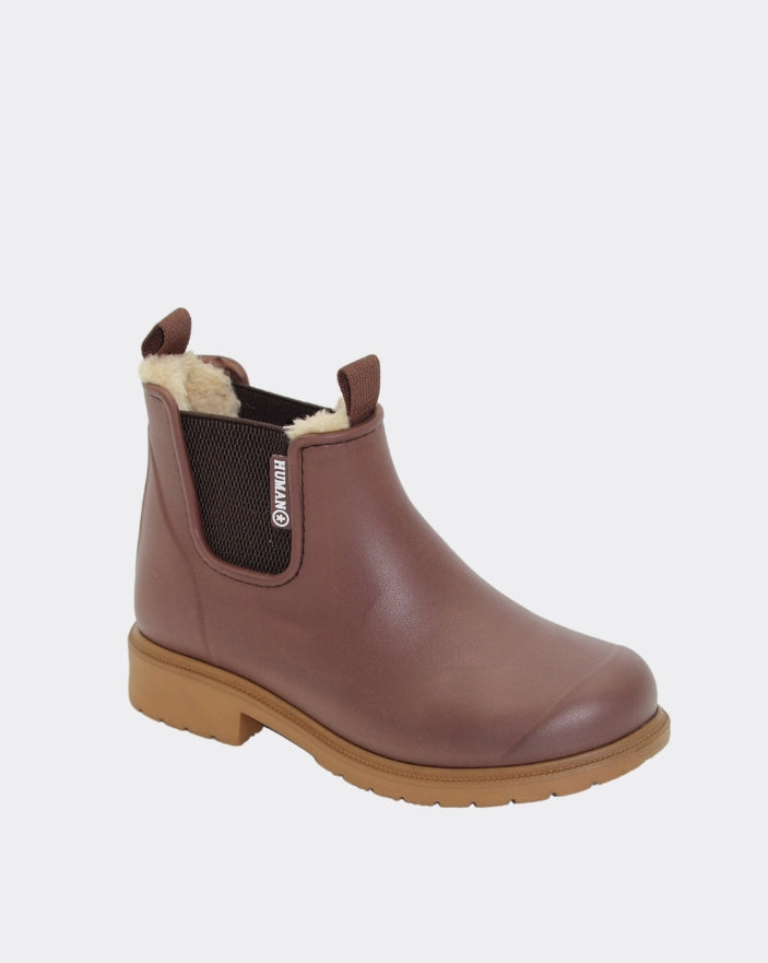 Human Cooma Boots