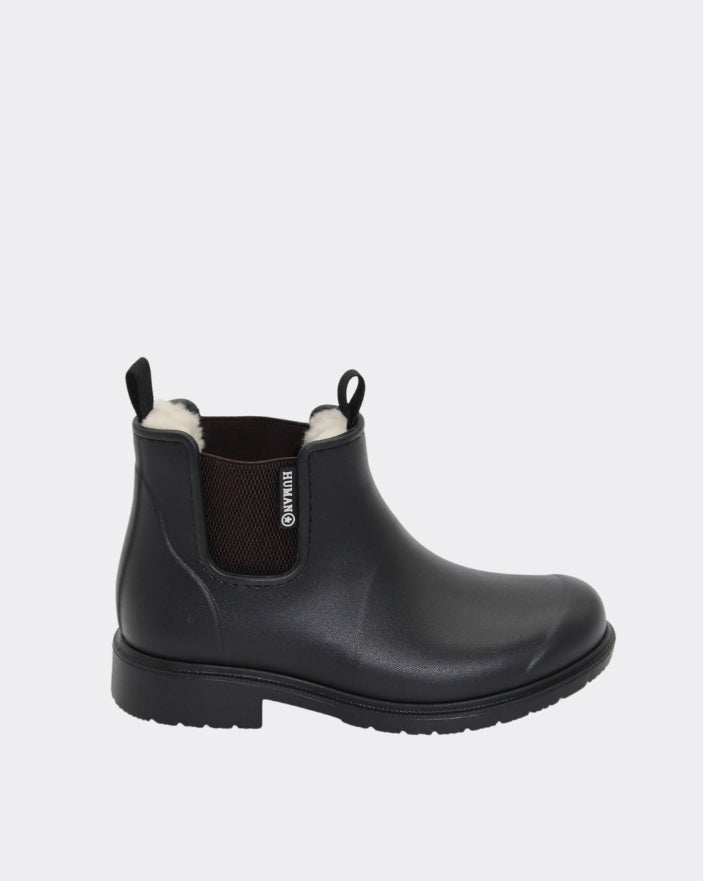 Human Cooma Boots