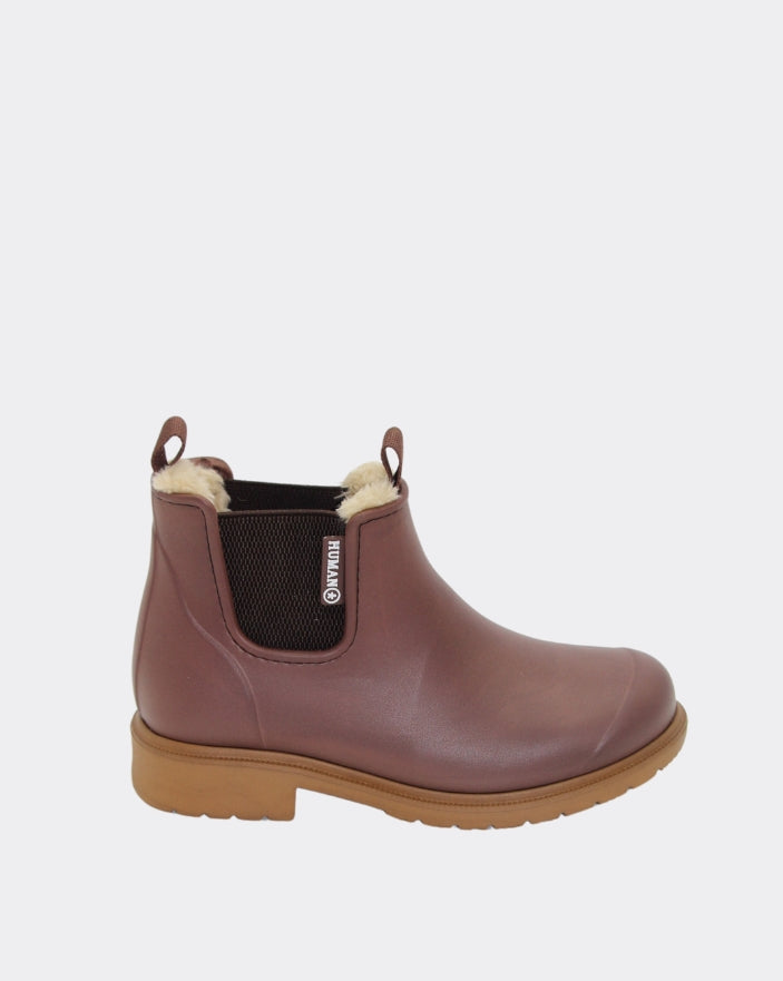 Human Cooma Boots