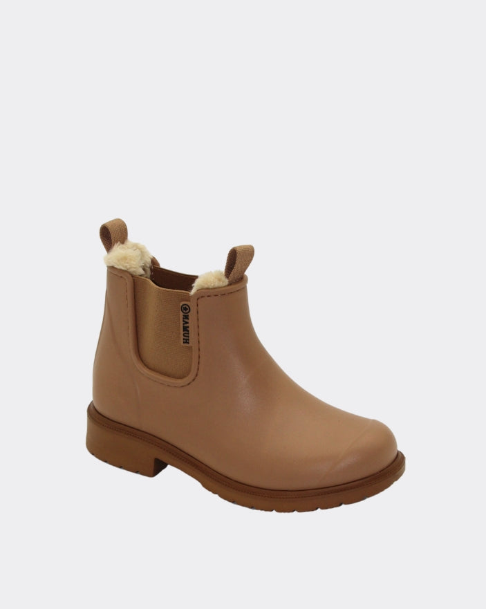 Human Cooma Boots
