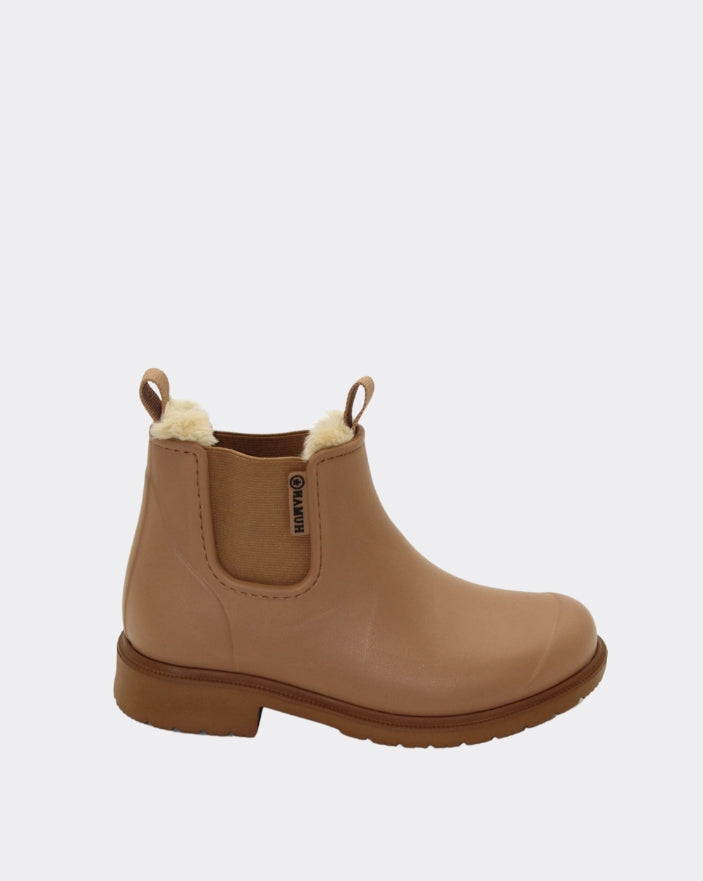 Human Cooma Boots