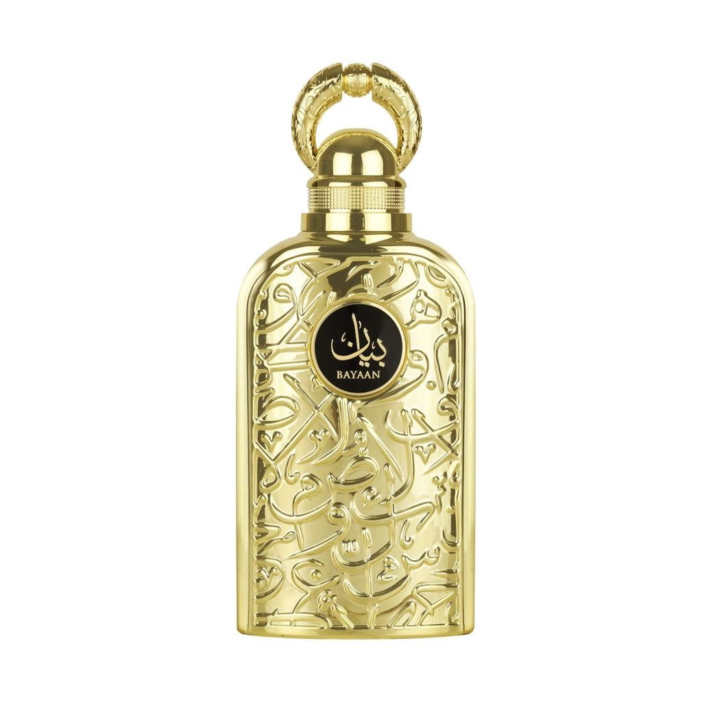 Bayaan by Lattafa Eau De Parfum 100 ml