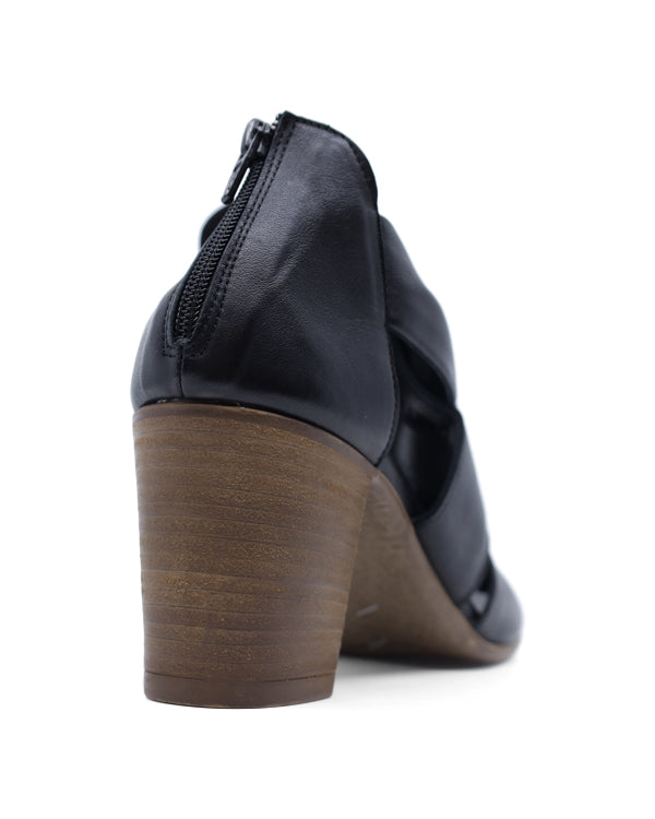 Bueno Uba High Heel