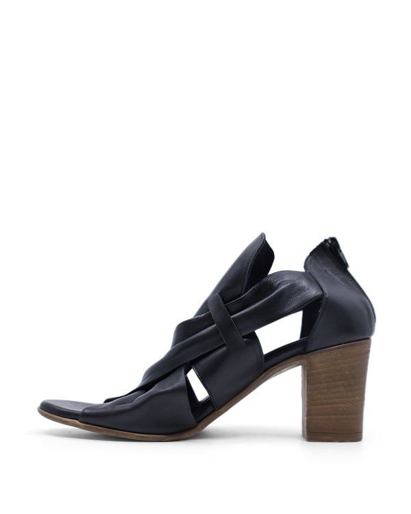 Bueno Uba High Heel