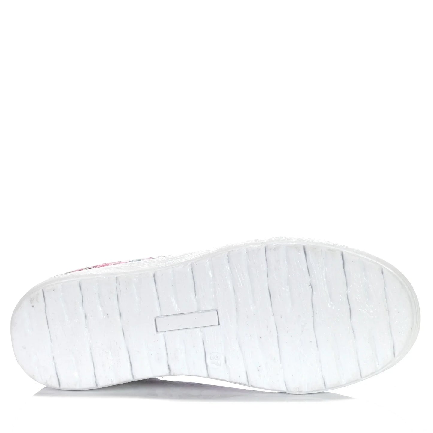 Cabello EG11P Floral Women's Shoes