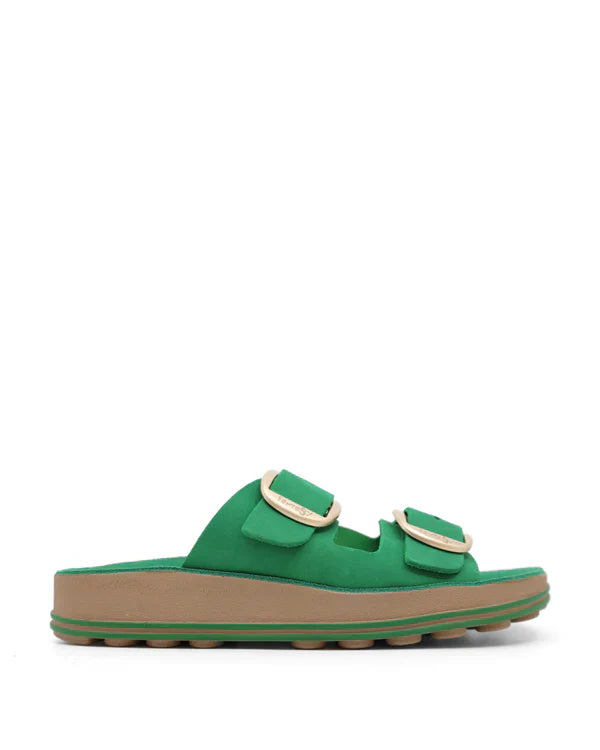 Fantasy Sandals Despoina - Green