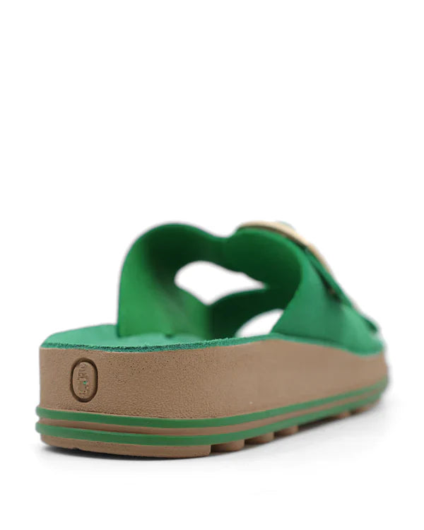 Fantasy Sandals Despoina - Green