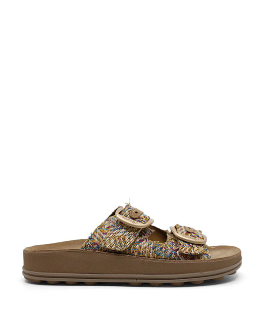 Fantasy Sandals Despoina - Multi Ethnik
