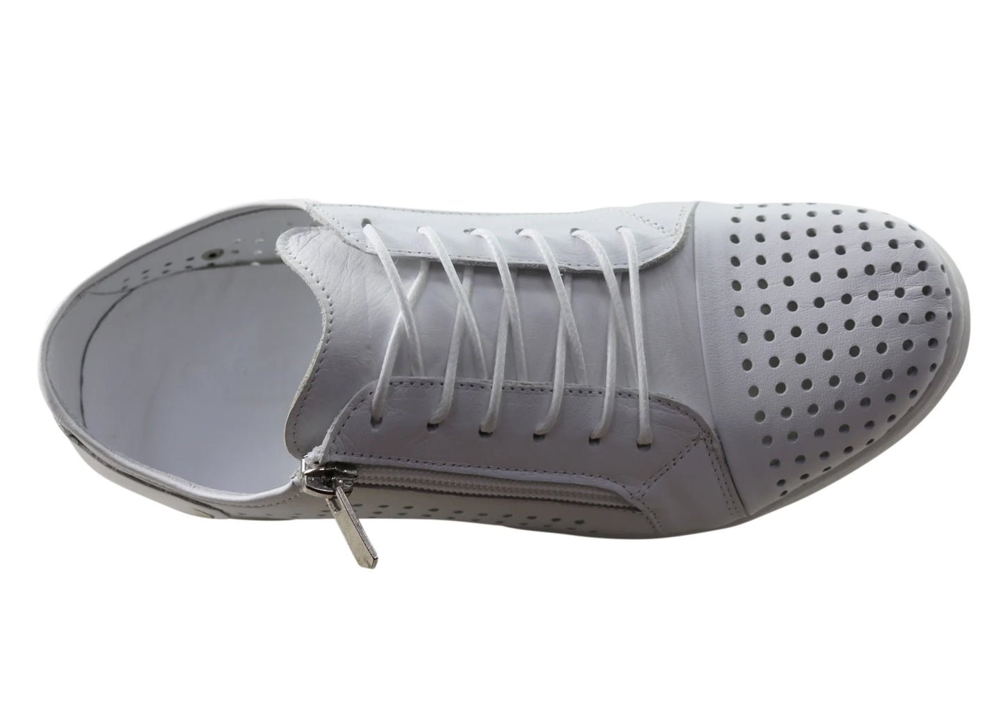 Cabello Comfort EG17 Womens Leather European Leather