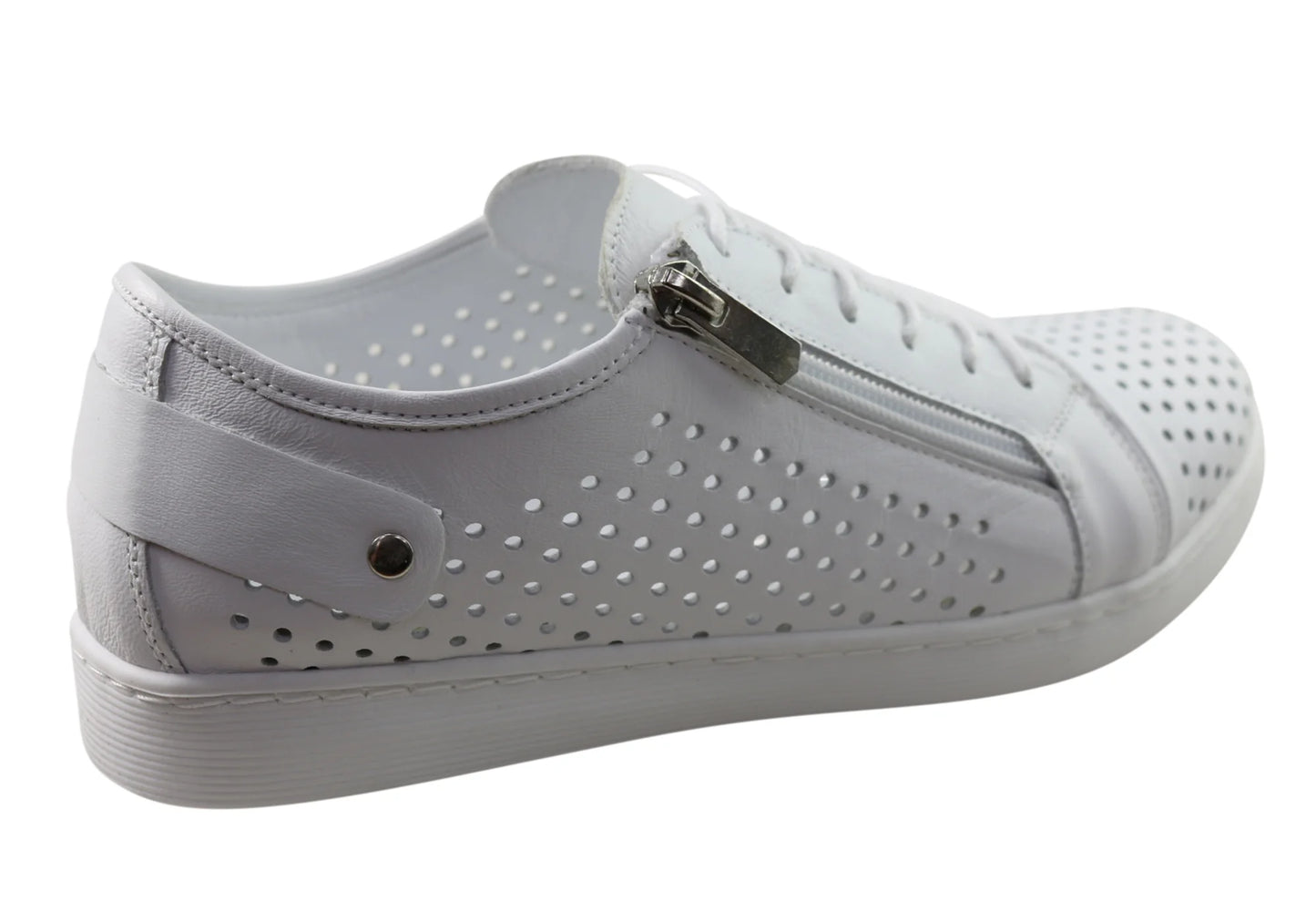 Cabello Comfort EG17 Womens Leather European Leather