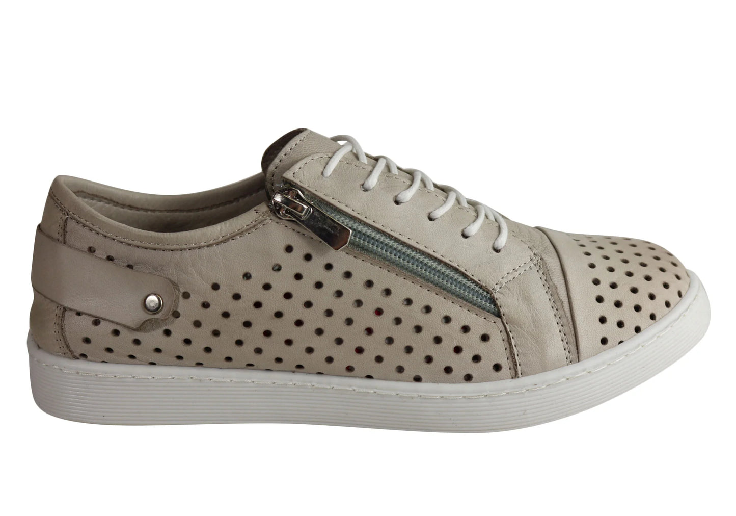 Cabello Comfort EG17 Womens Leather European Leather