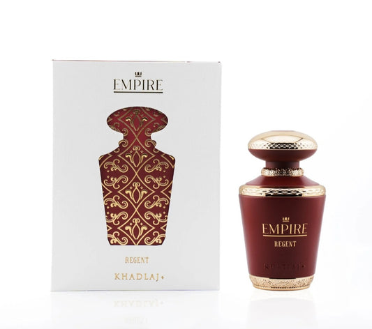 EMPIRE REGENT BY KHADLAJ 100 ML EDP SPRAY