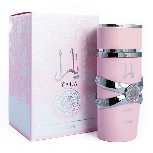 Yara by Lattafa 100 ML Eau de Parfum