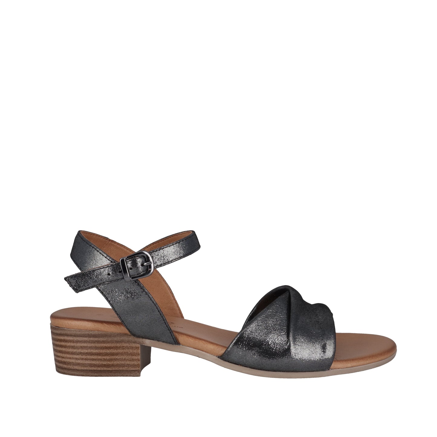 Cabello Yenice Heels