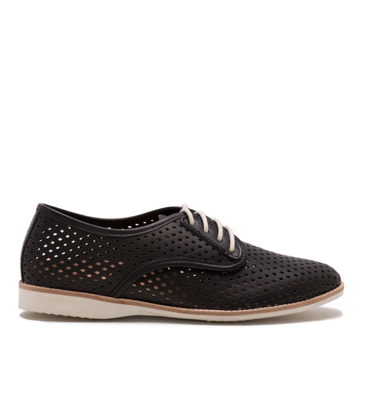 Derby Punch Black
