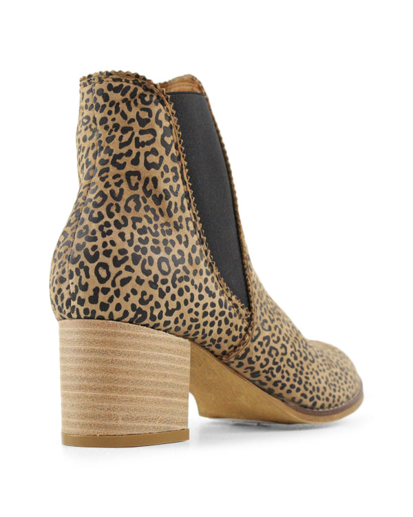Women's Eddy Ankle Boots