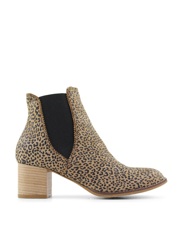 Women's Eddy Ankle Boots