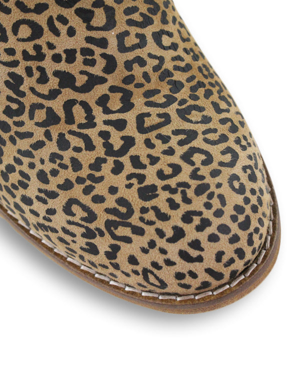 Women's Eddy Ankle Boots