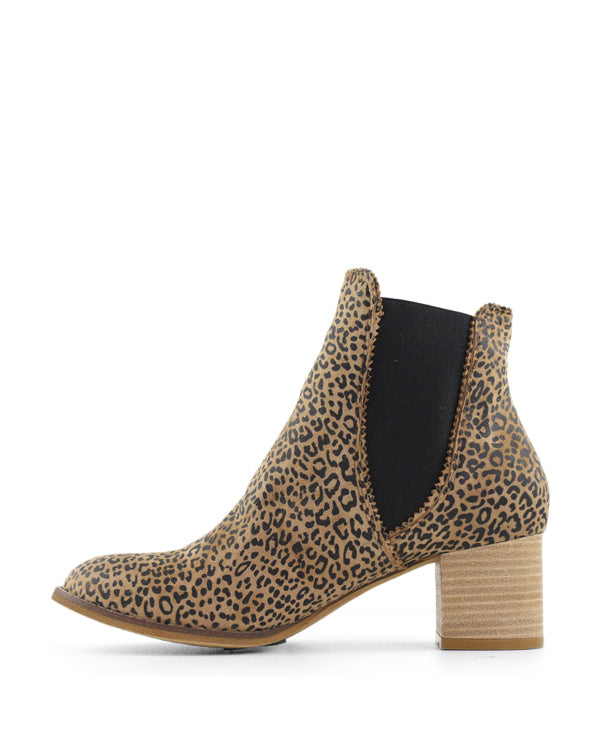 Women's Eddy Ankle Boots